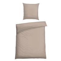 Satin Bettwäscheset Ella