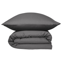 Satin Bettwäscheset Ella