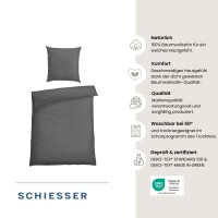Satin Bettwäscheset Ella