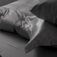 Satin Bettwäscheset Ella