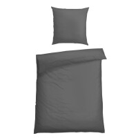 Satin Bettwäscheset Ella