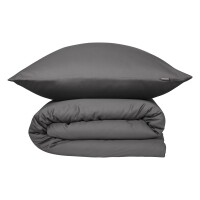 Satin Bettwäscheset Ella