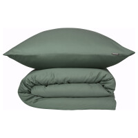 Satin Bettwäscheset Ella