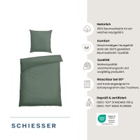 Satin Bettwäscheset Ella