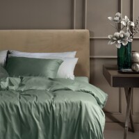 Satin Bettwäscheset Ella