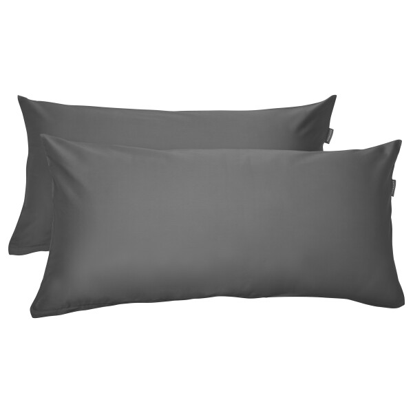 Satin Kissenhüllenset Ella