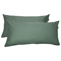 Satin Kissenhüllenset Ella