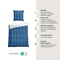 Feinbiber Bettwäscheset Ellis