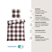Feinbiber Bettwäscheset Alice