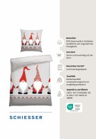 Feinbiber Bettwäscheset Balduin