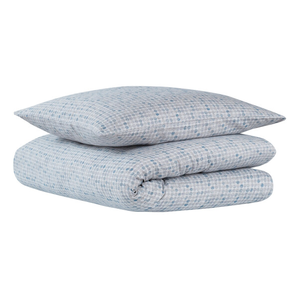 Satin Bettwäscheset Punto