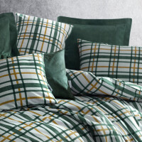 Satin Bettwäscheset Maxim