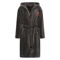 Herren Bademantel Como