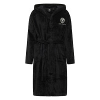 Herren Bademantel Como