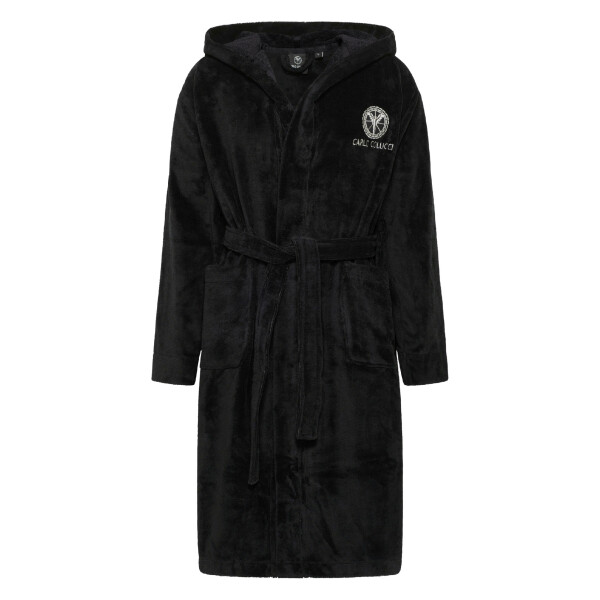 Herren Bademantel Como