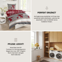 Feinbiber Bettwäscheset Salous|