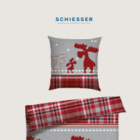 Feinbiber Bettwäscheset Salous|