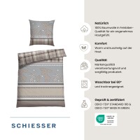 Feinbiber Bettwäscheset Salous