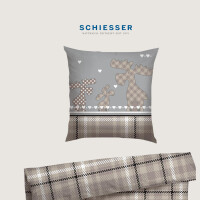 Feinbiber Bettwäscheset Salous