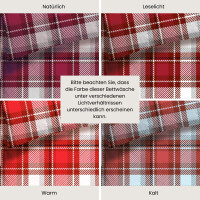 Feinbiber Bettwäscheset Metor