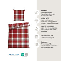 Feinbiber Bettwäscheset Metor