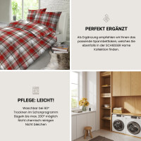 Feinbiber Bettwäscheset Metor