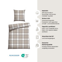 Feinbiber Bettwäscheset Metor