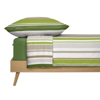 Renforcé Bettwäscheset Jade