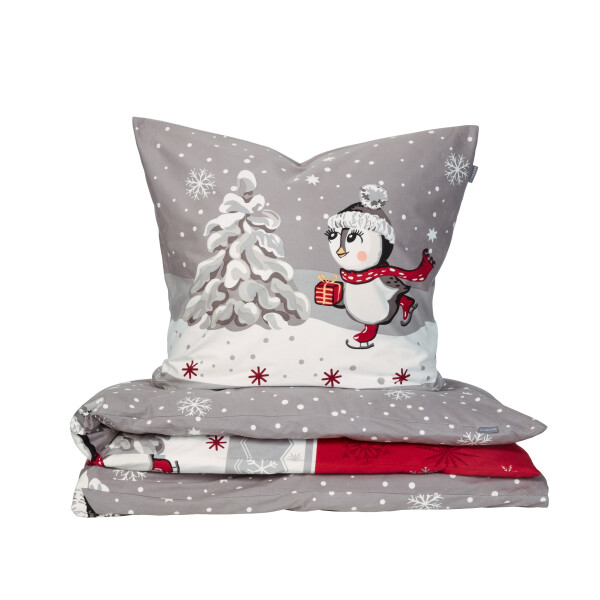 Feinbiber Bettwäscheset Telso