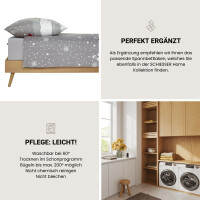 Feinbiber Bettwäscheset Telso