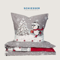 Feinbiber Bettwäscheset Telso