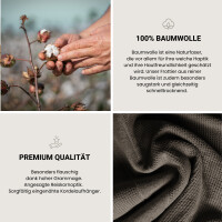 Handtuchset Turin
