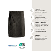 Saunakilt Turin für Herren