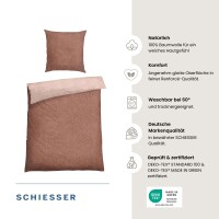 Renforcé Bettwäscheset Vinnie
