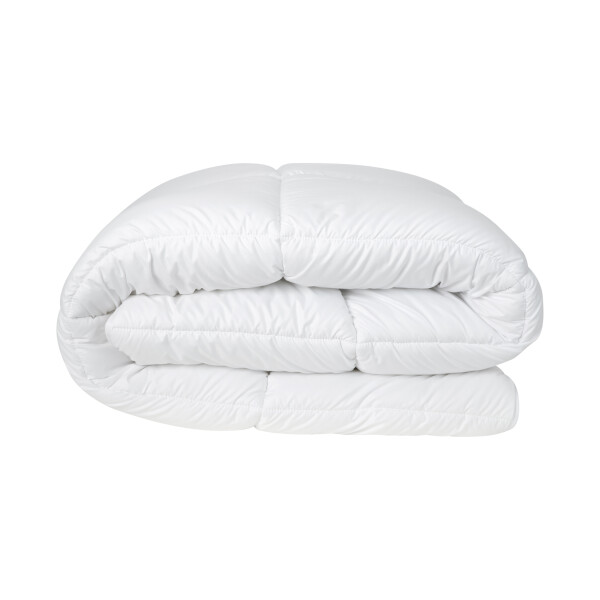 Steppbett Feels Like Down, daunenähnliche Faserfüllung