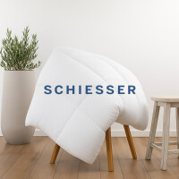 Steppbett Feels Like Down, daunenähnliche Faserfüllung