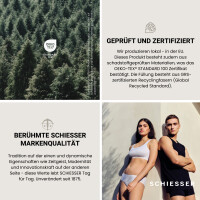 Steppbett Feels Like Down, daunenähnliche Faserfüllung