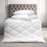 Ganzjahresbettdecke Hygge