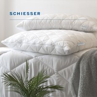 Ganzjahresbettdecke Hygge