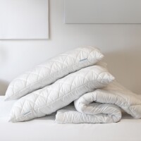 Ganzjahresbettdecke Hygge