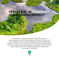 4-Jahreszeiten Bettdecke Lykke