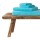 Handtuchset Skyline Color
