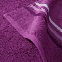 Duschtuchset Skyline Color