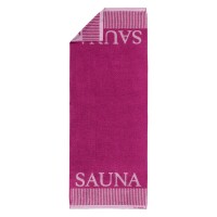 Saunatuch Rom
