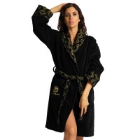 Damen Bademantel Raffaele