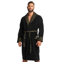 Herren Bademantel Raffaele