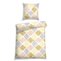 Renforcé Bettwäscheset Eileen