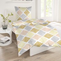 Renforcé Bettwäscheset Eileen