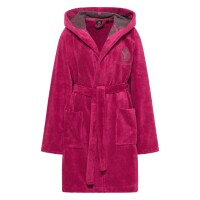 Damen Bademantel Como