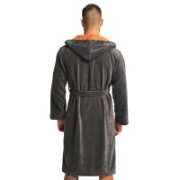 Herren Bademantel Como